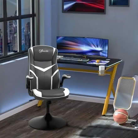 Photo of Office / gaming chair (Central harrow HA1) #1