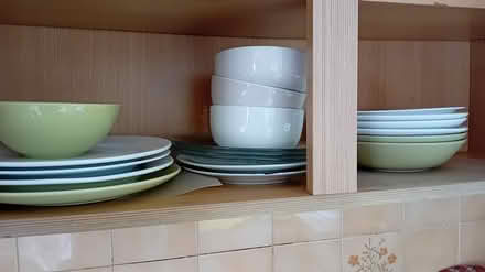 Photo of free Kitchen stuff (Didsbury) #1
