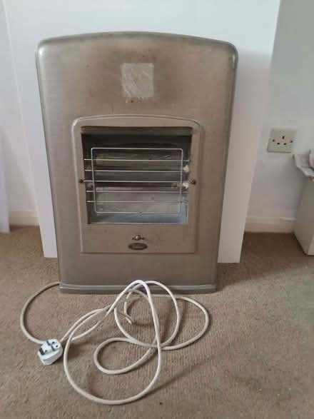 Photo of free Belling Electric Heater (Croxley Green WD3) #1