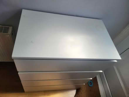 Photo of free Ikea Malm Drawers (B16 Edgbaston Birmingham) #4