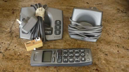 Photo of free Answer Phone with Charger (Blackpool FY1) #1