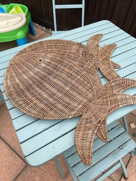 Photo of free Table mats (Poole, Baiter, BH15) #2