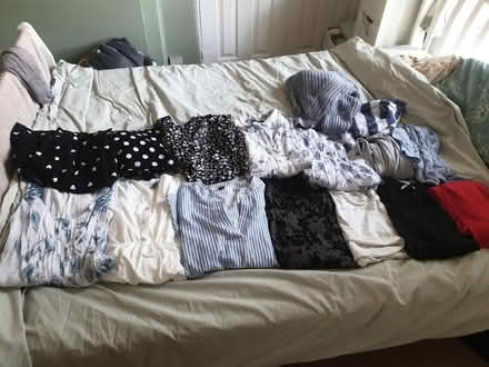 Photo of free Womens clothes (Southwark SE1) #1