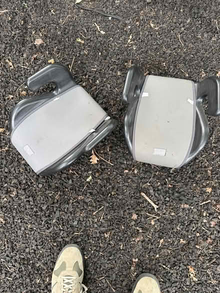 Photo of free 2 boost seat (CM7 braintree) #1