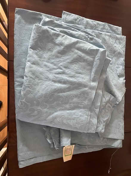 Photo of free Upholstery Fabric (Sunbury TW16) #3