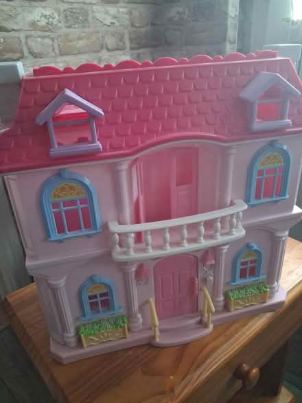 Photo of free Dallhouse (S60 2rh) #1