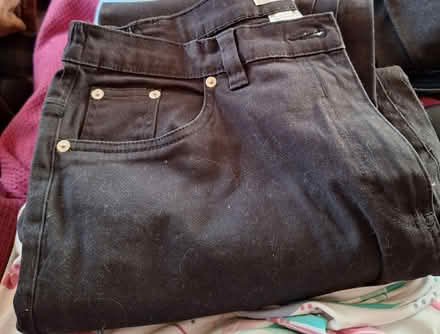 Photo of free Jeans (Castleford WF10) #1
