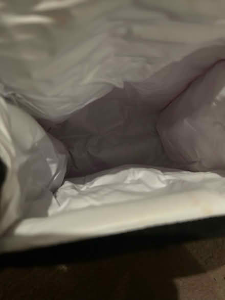 Photo of free Insulated lunchbag (Barking IG11) #3