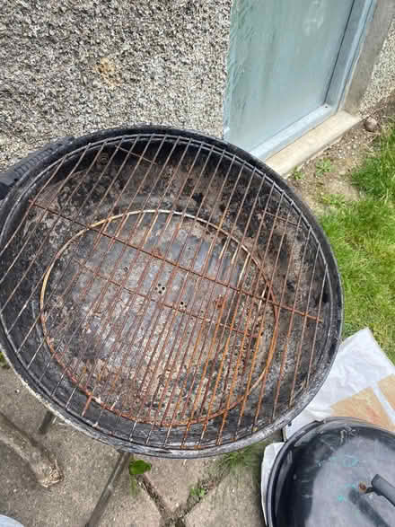 Photo of free Portable BBQ Grill (Dublin) #2