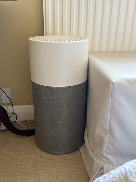 Photo of free Air purifier (Earlsfield SW18) #2