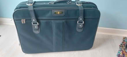 Photo of free Medium suitcase (Kendal LA9) #1