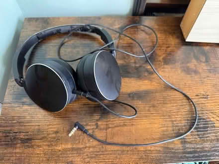 Photo of free AKG wired headphones (Cheadle Hulme SK8) #1
