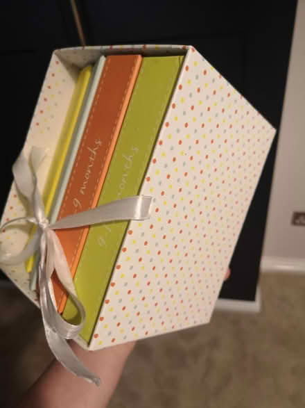 Photo of free Baby photo album (Bannerdale S7) #2