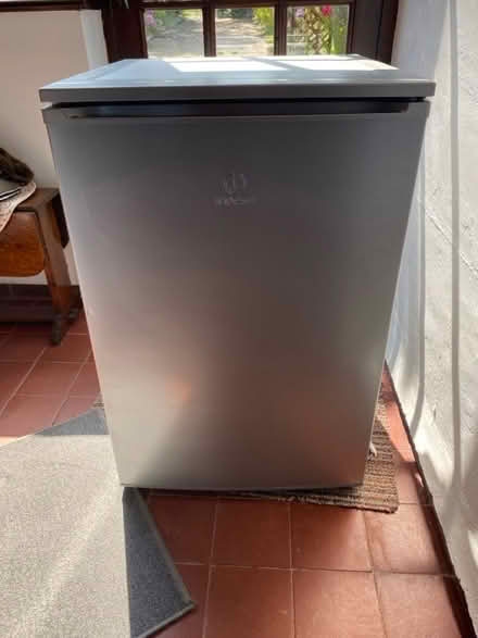 Photo of free Under counter fridge (NR27) #1