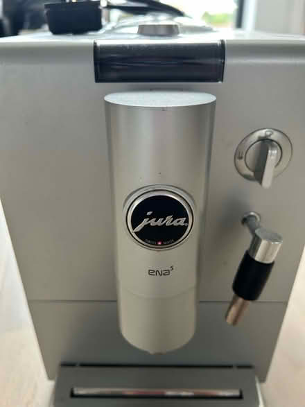 Photo of free Coffee Machine (Shepperton, TW17) #2