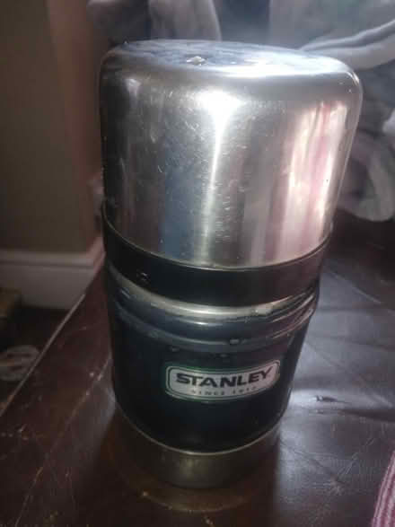 Photo of free Food flask (Kirkstall LS5) #1