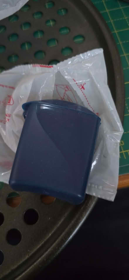 Photo of free Bag full of ear defenders. (Sutton SM1) #2