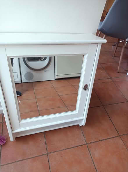 Photo of free Bathroom cabinet (Saltaire BD18) #1