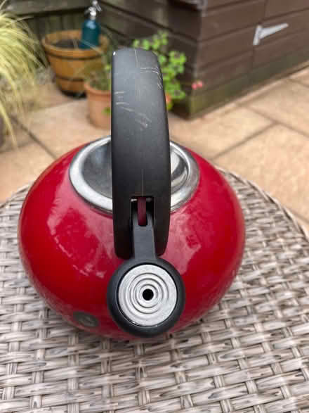 Photo of free Whistling Kettle (Poole, Baiter, BH15) #2