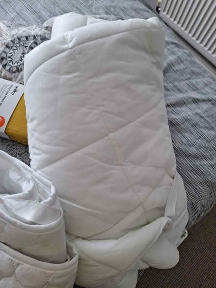 Photo of free Single Bedding (CT14) #2