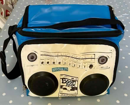 Photo of free Novelty cooling bag (TW2 whitton) #1