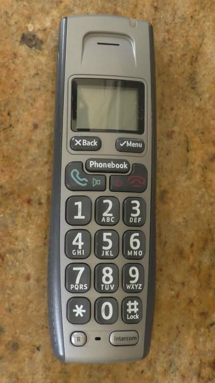 Photo of free Answer Phone with Charger (Blackpool FY1) #3
