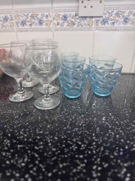 Photo of free Glasses (Acton) #1