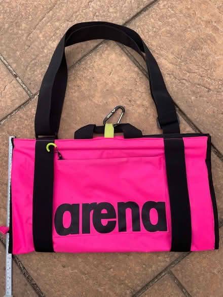 Photo of free Arena Swim Bag (Poole, Baiter, BH15) #1