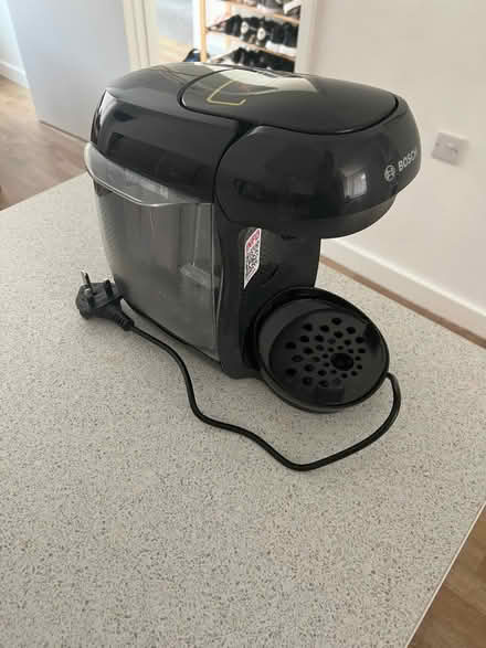 Photo of free Coffee machine (Barking IG11) #1