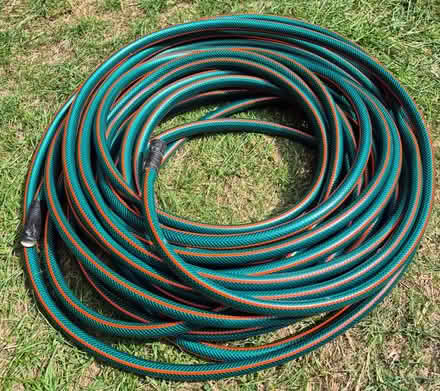 Photo of free 20M Garden Hose (Barnard's Green WR14) #1
