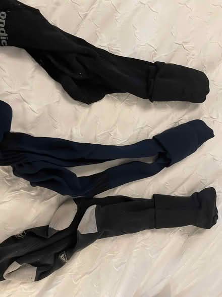 Photo of free Football socks (Shinfield RG2) #1