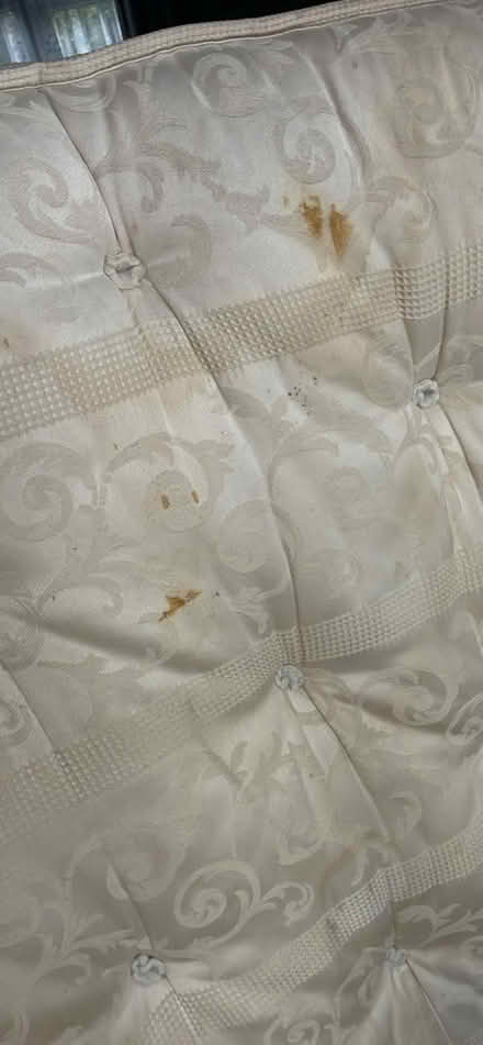 Photo of free Double mattress (BS15 3) #4