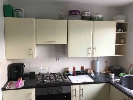 Photo of free Wall cupboards (from kitchen) (IP4) #2