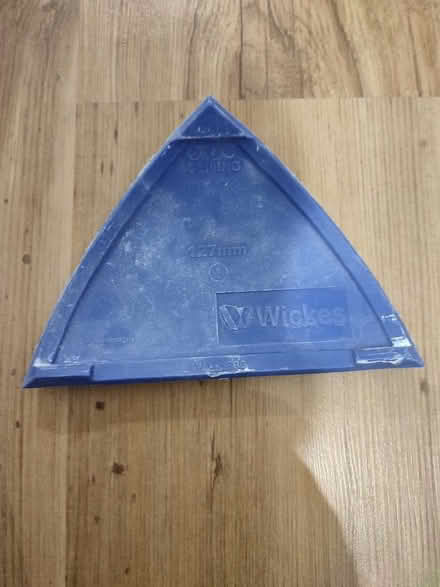 Photo of free Coving cutting guide (Central Preston PR1) #1