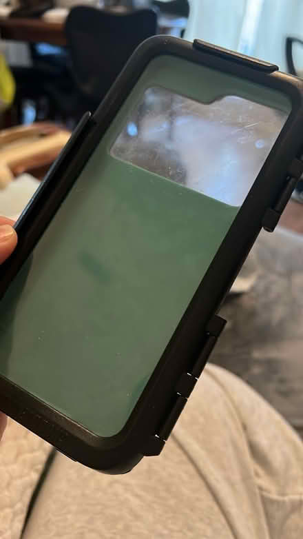 Photo of free Helmet (CR7) #4