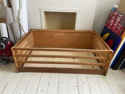 Photo of free Plan file chest/art drawers (Streatham Common) #4