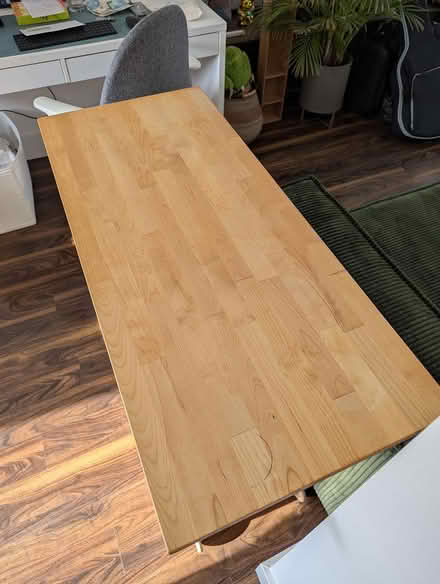 Photo of free IKEA Kitchen trolley (Cabra) #1