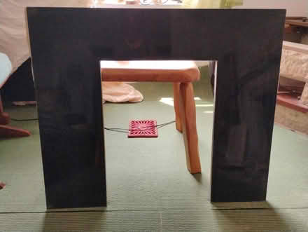 Photo of free Fire surround (Frome BA11) #1