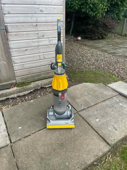 Photo of free Dyson Hoover (Penrith CA11) #1