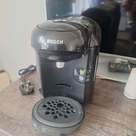 Photo of free Tassimo (Penrith CA11) #1