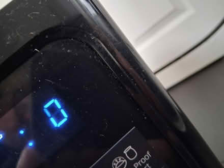 Photo of free Samsung smart oven (PE11) #4