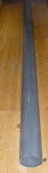 Photo of free PVC Rigid Ducting (Queen's park) #2