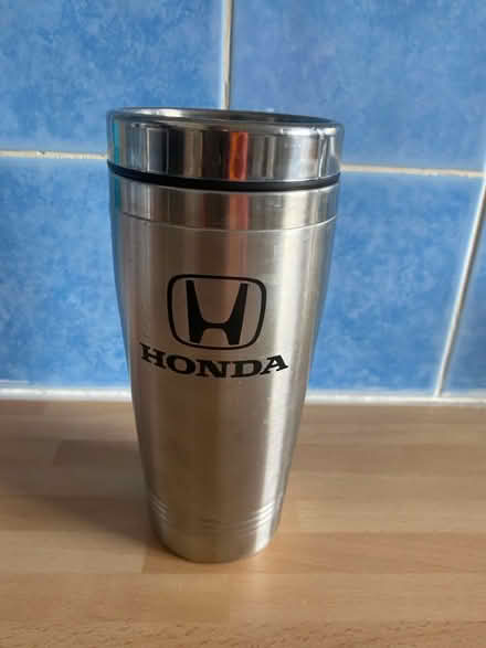 Photo of free Drinks mug - new (Stevenage SG1) #1