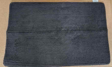 Photo of free Doormat, 50 x 80 cm, washable (Lee SE12) #1
