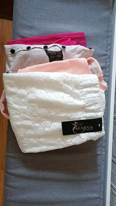 Photo of free Boundle of female clothes (White City, W12) #1