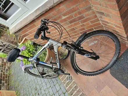 Photo of free Giant Yukon bicycle (Denny Bottom TN4) #3