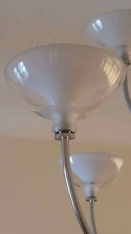 Photo of free Ceiling light (Bromley BR1) #3