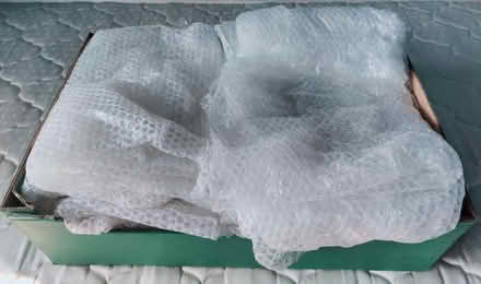Photo of free Packaging - Bubble Wrap (Clewer Green, Windsor, SL4) #1