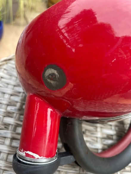 Photo of free Whistling Kettle (Poole, Baiter, BH15) #4