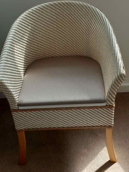 Photo of free Chair / 'secret' commode (Saltdean BN2) #1